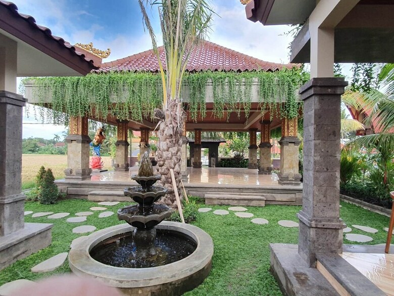 Hotel Nirmala Guest House Keramas