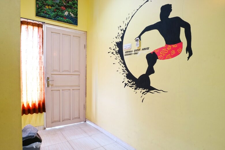 Hotel Nirmala Guest House Keramas