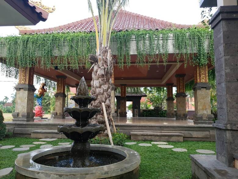 Hotel Nirmala Guest House Keramas