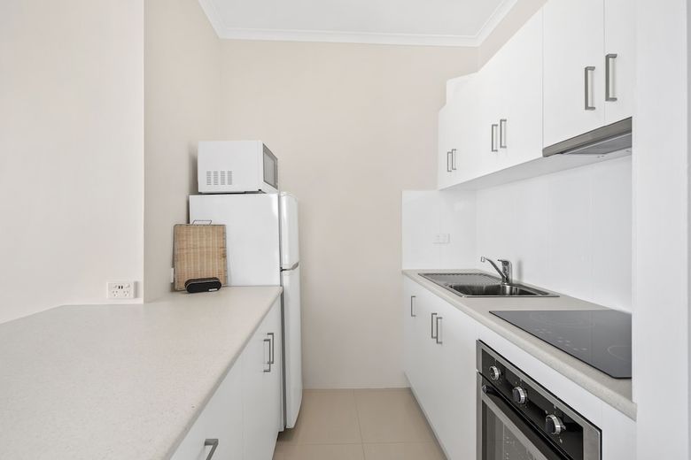 Apartamentos Ocean Views 27