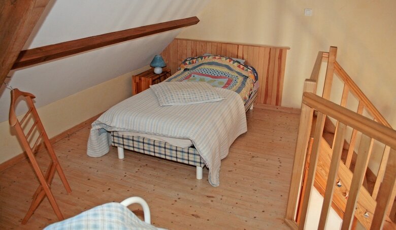Bed & Breakfast La Grange Dimi�re