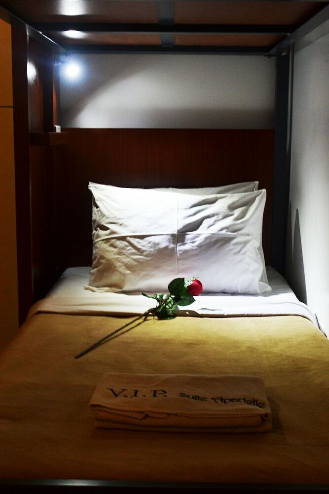 Hostal Vip Suite Hostel - Makati
