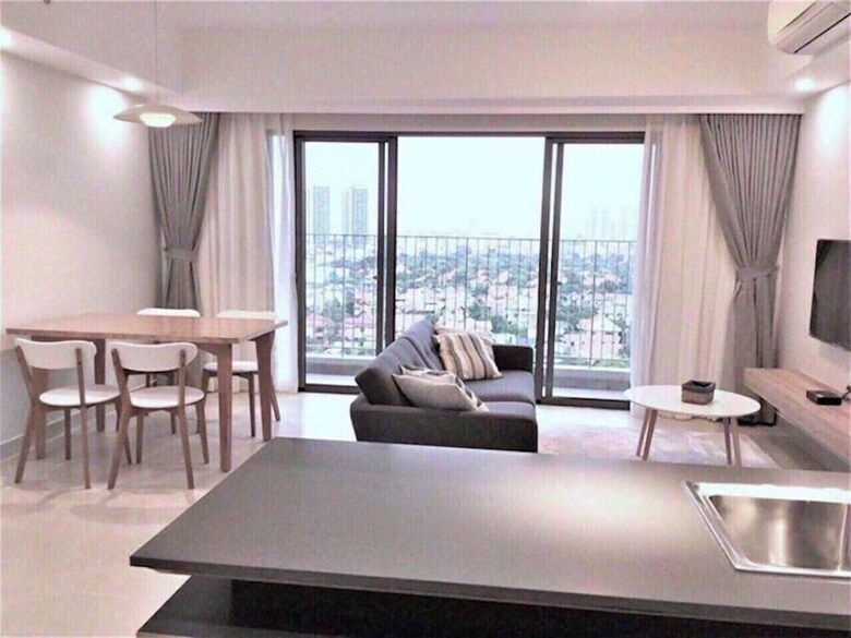Hotel Nha 36