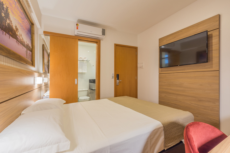 Bristol Guararapes Hotel