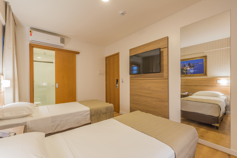 Bristol Guararapes Hotel