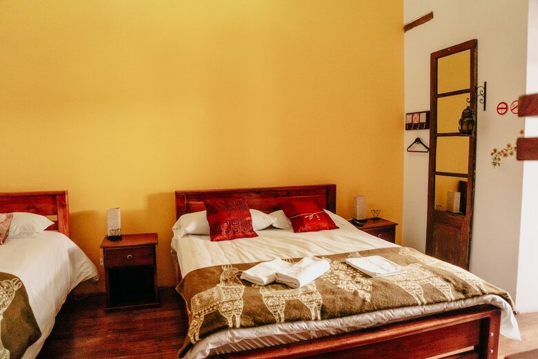 Hotel Casa Alquimia