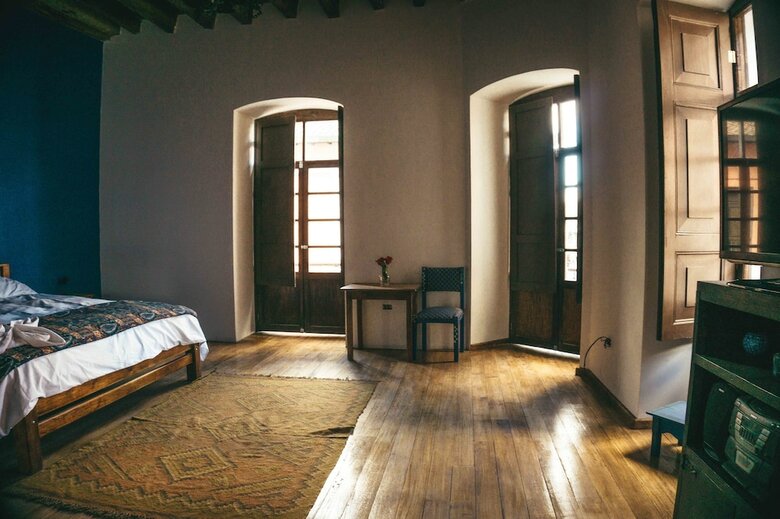 Hotel Casa Alquimia
