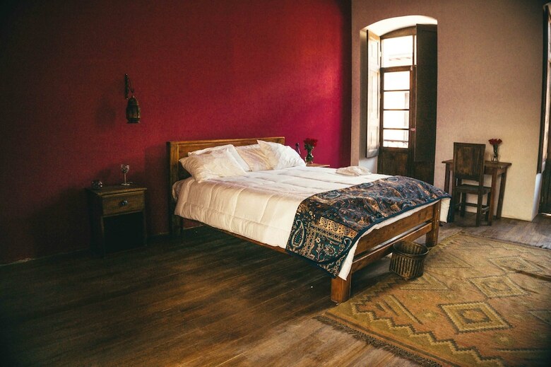 Hotel Casa Alquimia