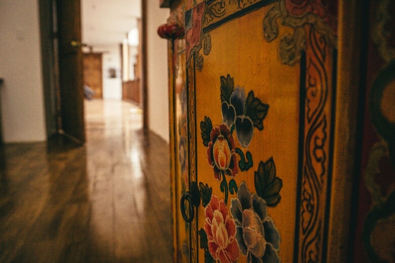 Hotel Casa Alquimia