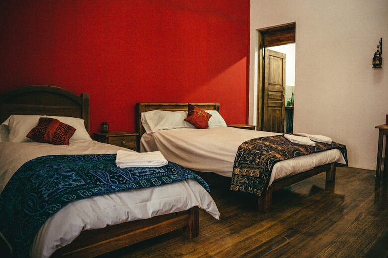 Hotel Casa Alquimia