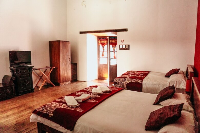 Hotel Casa Alquimia