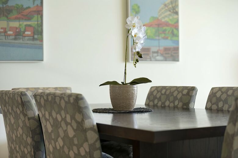 Apartamentos Mirage Ultimate Waterfront Luxury
