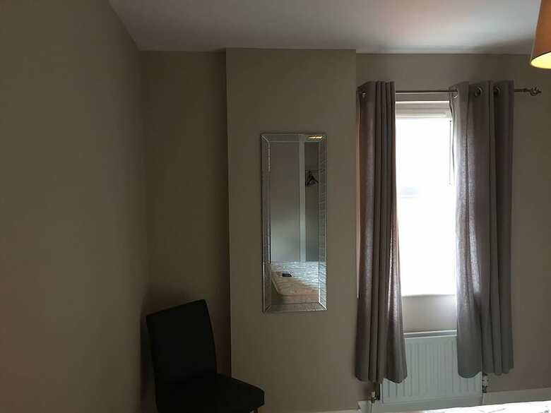 Ct City Centre Apartment
