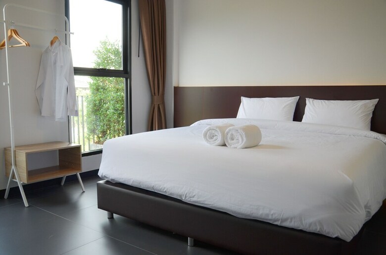 Hostal Oyo 1015 Once More Hostel