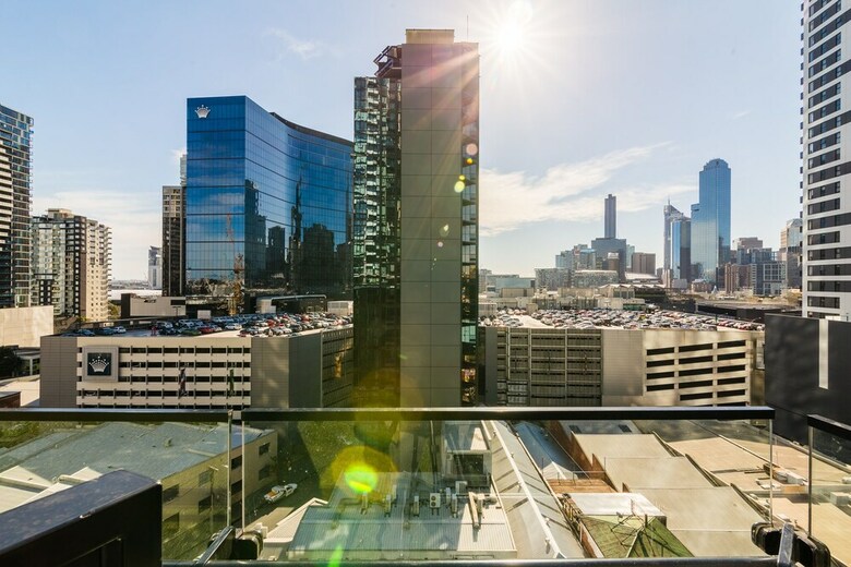 Mj Shortstay Apartments - Platinum Tower