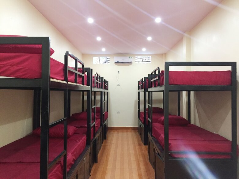 Hostal Tam Coc Central Bungalow - Hostel