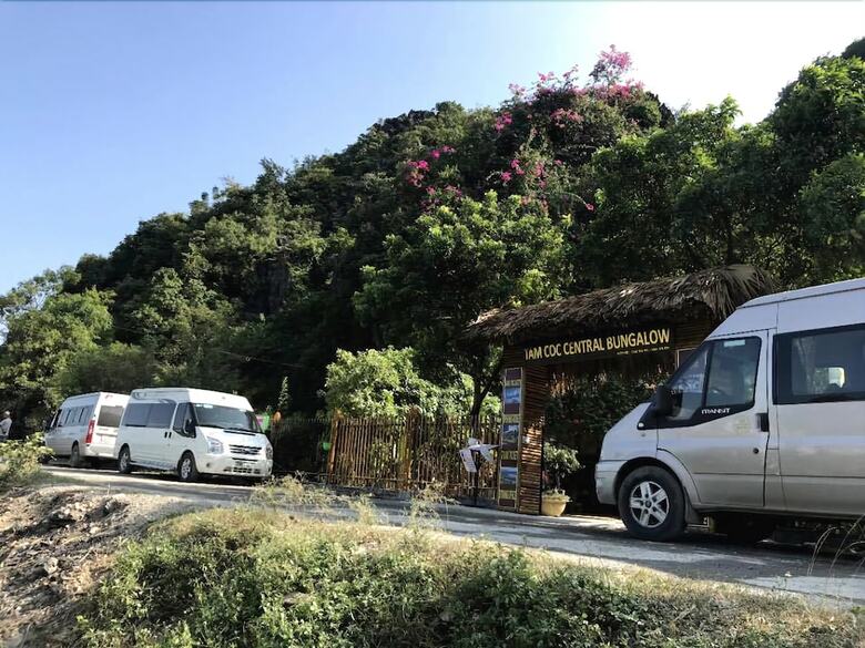 Hostal Tam Coc Central Bungalow - Hostel