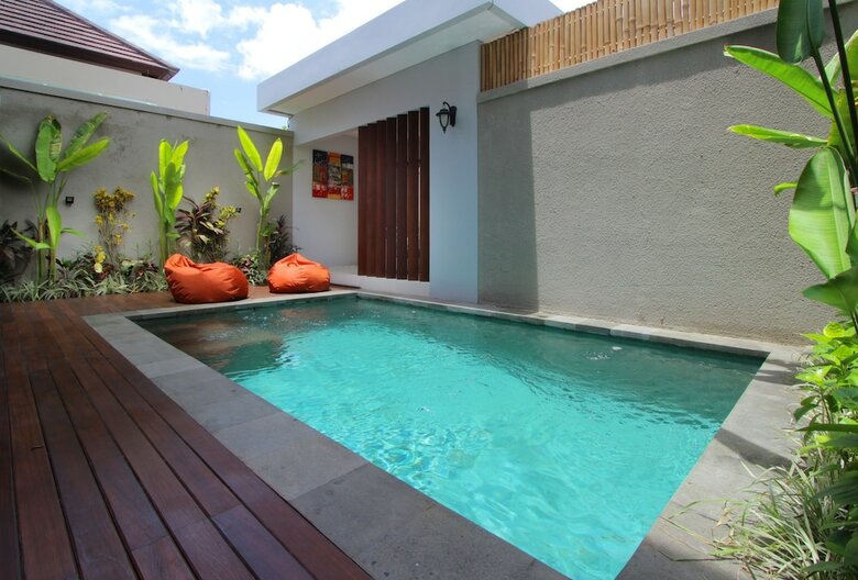 The Murdha Villa