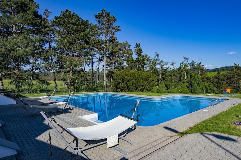 Apartamento Resort Vyhl�dka ?lovice