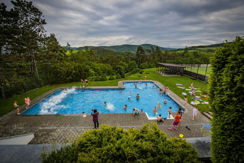 Apartamento Resort Vyhl�dka ?lovice