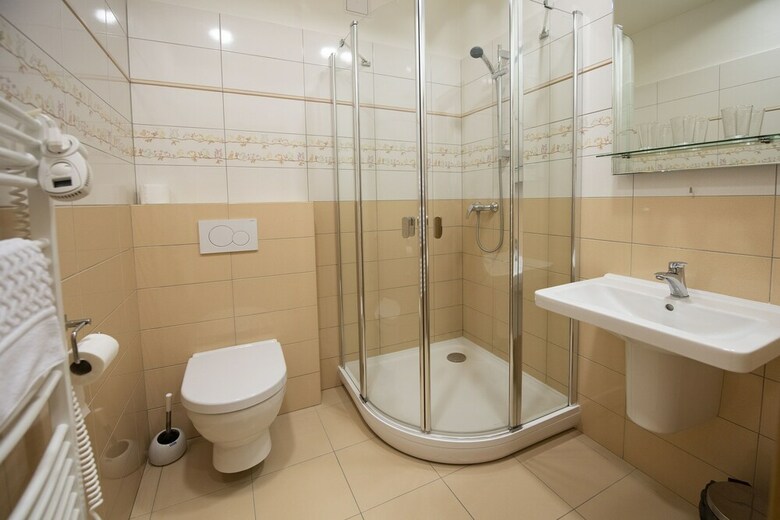 Apartamento Resort Vyhl�dka ?lovice