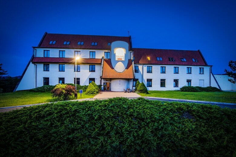 Apartamento Resort Vyhl�dka ?lovice