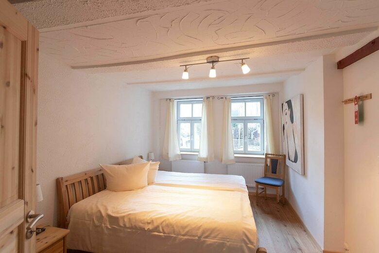 Hotel Aegidienhof