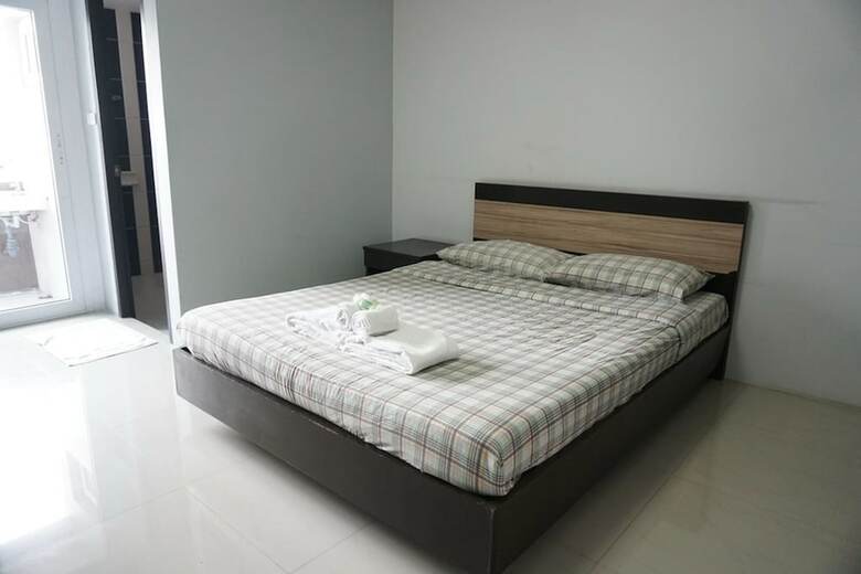 Hotel Grand Seven Place