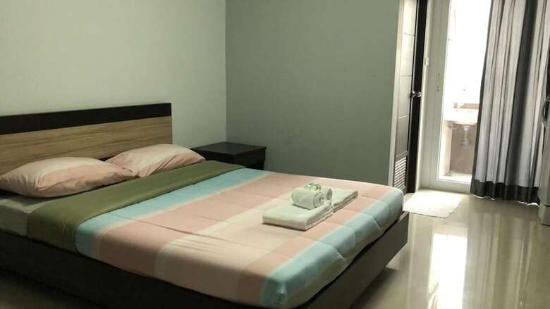 Hotel Grand Seven Place