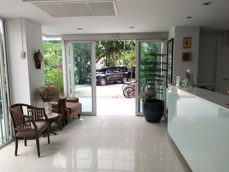 Hotel Grand Seven Place