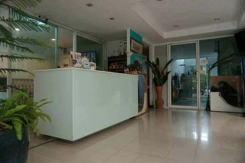Hotel Grand Seven Place