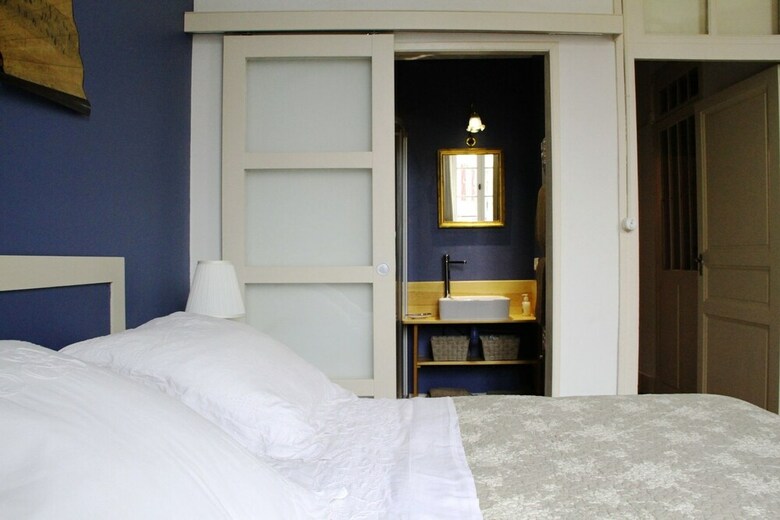 Hotel Ombre Rose