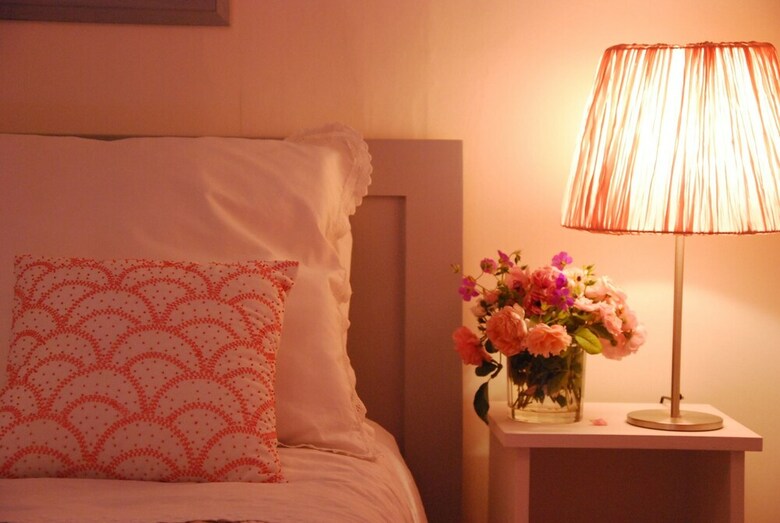 Hotel Ombre Rose