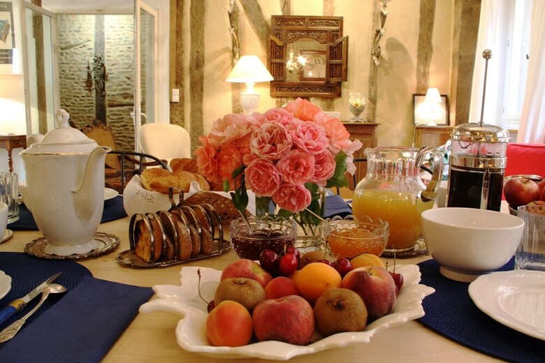 Hotel Ombre Rose