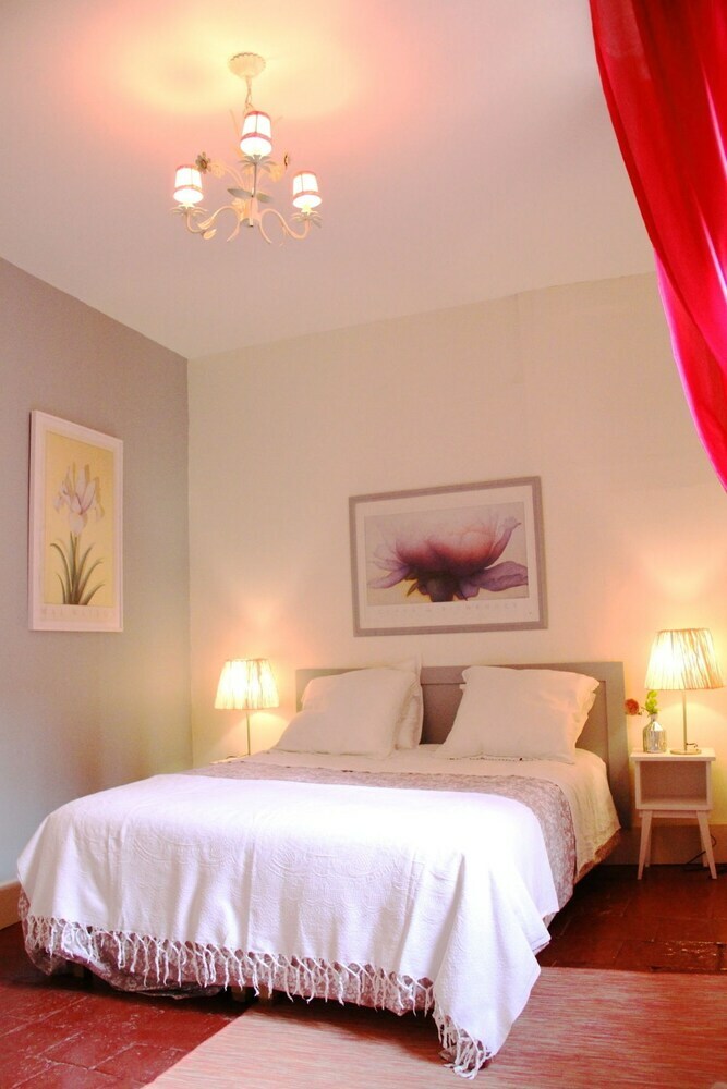 Hotel Ombre Rose
