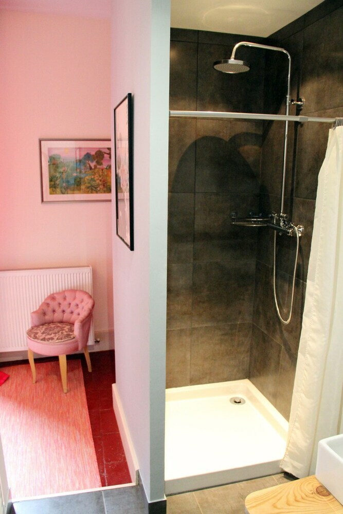 Hotel Ombre Rose