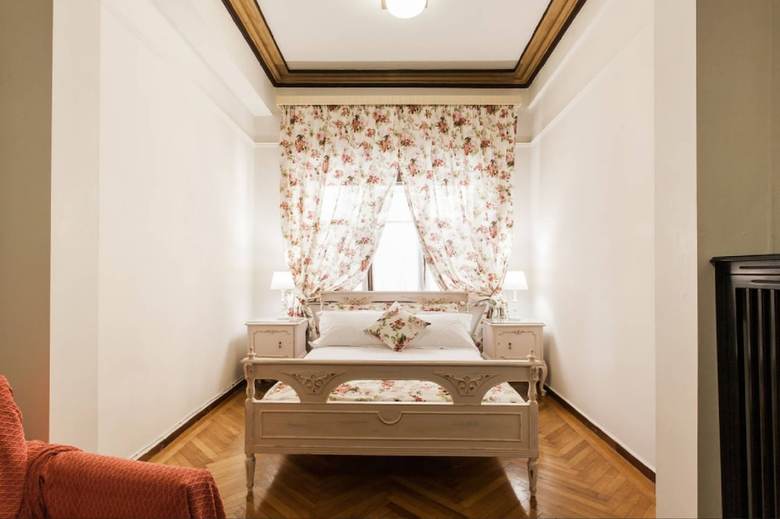 Apartamentos Art House For 8 Under The Acropolis