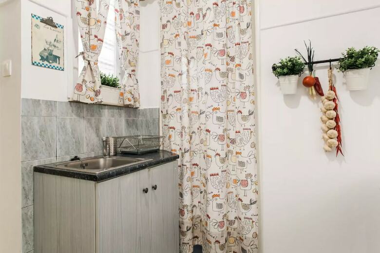Apartamentos Art House For 8 Under The Acropolis