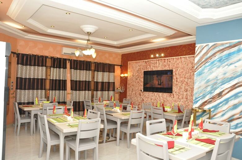 Diamond Hotel