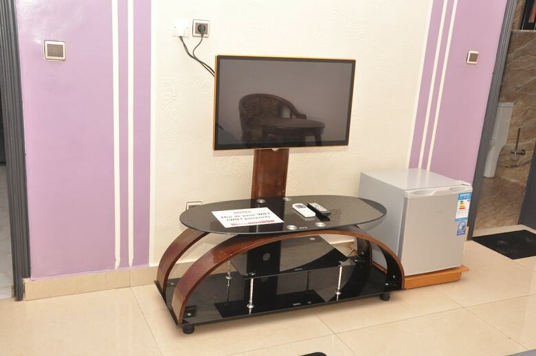 Diamond Hotel