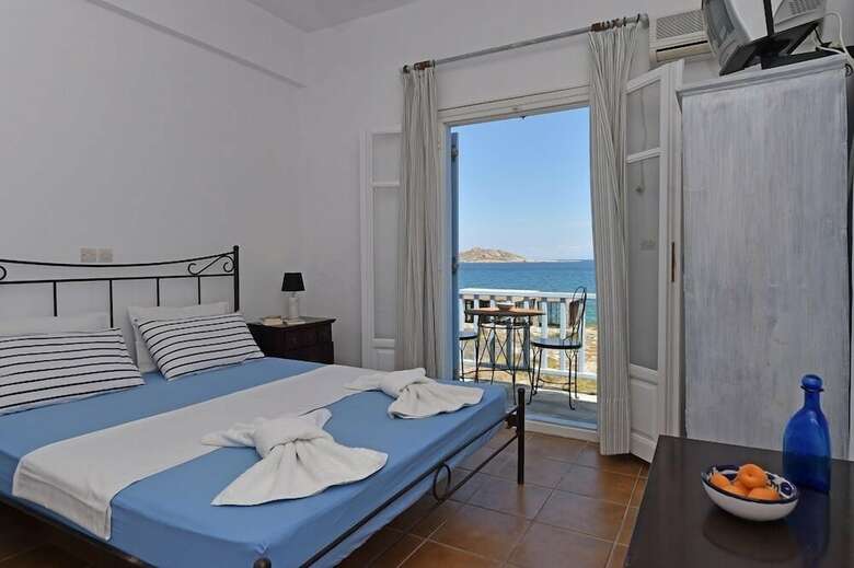 Hotel Cavos