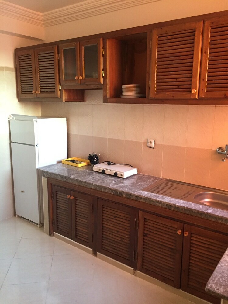 Apartamentos Bokar Majorelle