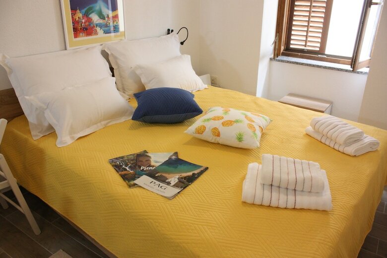 Hotel Nana Marusha Old Town Home