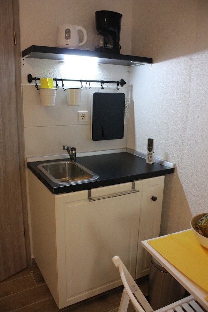 Hotel Nana Marusha Old Town Home