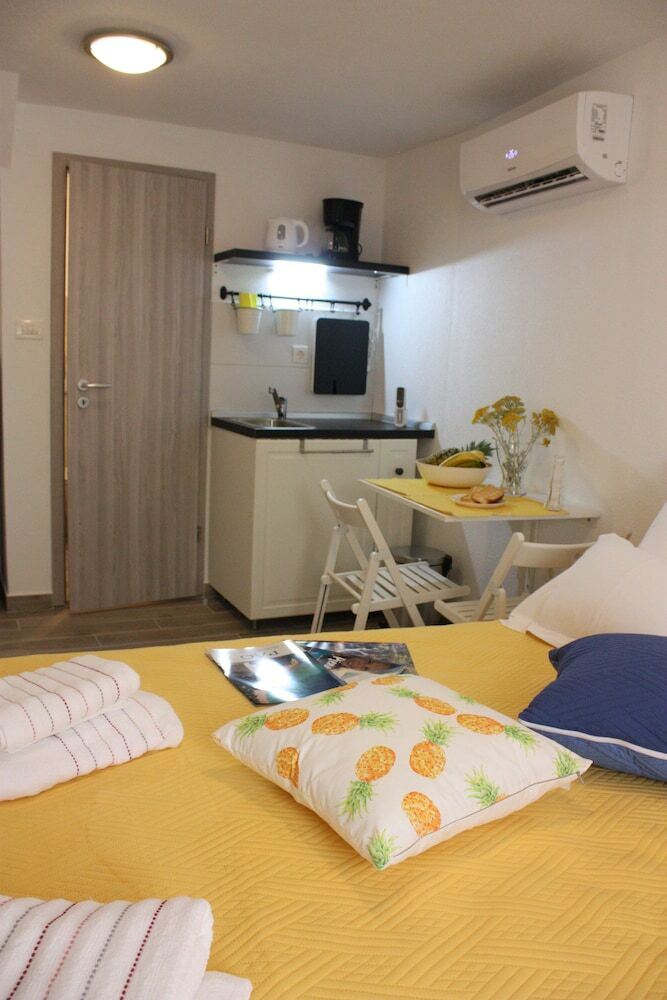 Hotel Nana Marusha Old Town Home