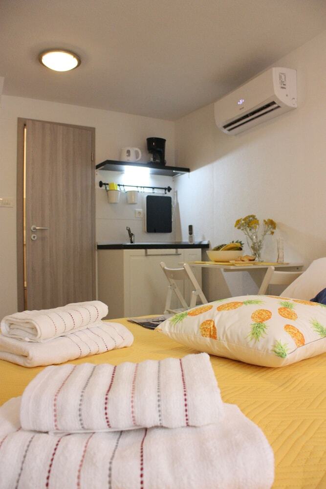Hotel Nana Marusha Old Town Home