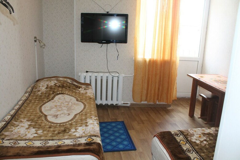 Hostal Preobrazhenka Hostel