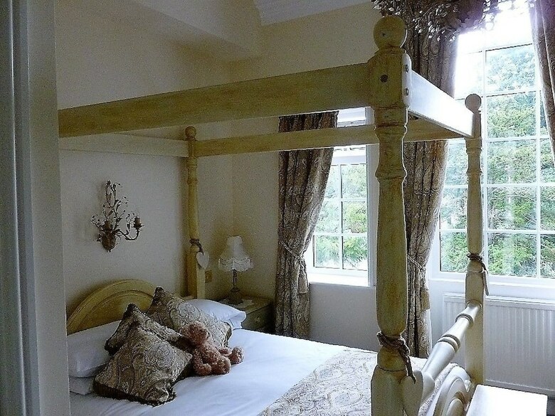 Bed & Breakfast Brewers Arms