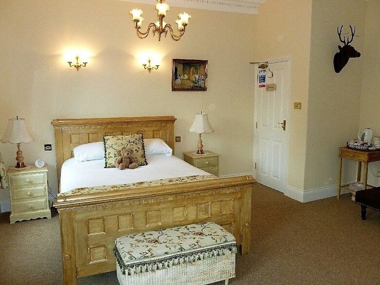 Bed & Breakfast Brewers Arms