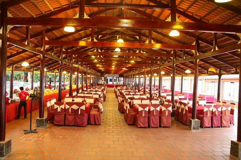 Hotel Peace Resort